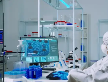 Diploma in Medical Laboratory Technology (DMLT)