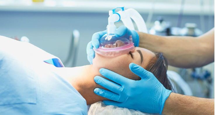 Diploma in Anesthesia Technology