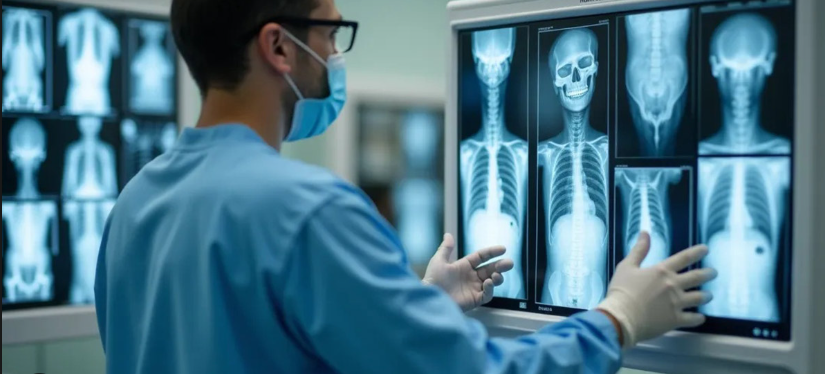 Diploma in X-Ray and Imaging Technology